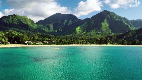 Ancient Aliens Season 19 Episode 13 - The Top Ten Mysterious Islands