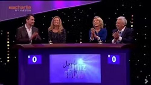 Jarls Quizshow Season 3 Episode 5 - Episode 5