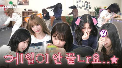 LENIVERSE Season 5 Episode 8 - EP.55 Board Game Part 1