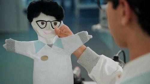 Power Rangers Season 27 Episode 6 - The Blame Game