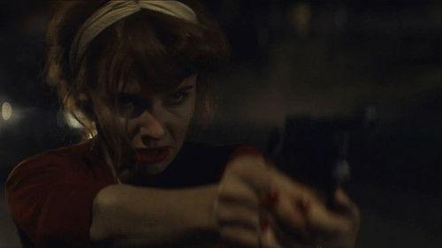 The Green Veil Season 1 Episode 8 - Homeward bound to nowhere