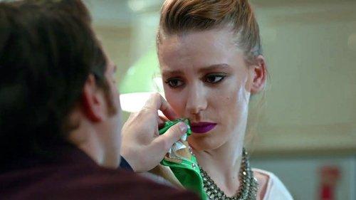 Medcezir Season 2 Episode 18 - 56. Bölüm