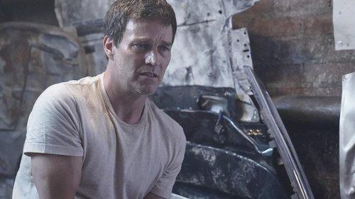 The Gifted Season 2 Episode 7 - no Mercy