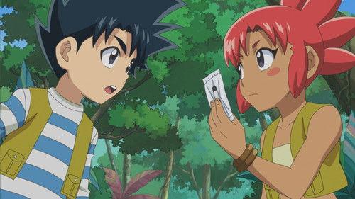 Surviving Science! Season 1 Episode 9 - New virus survival (3)