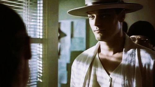 undefined Season 1 Episode 12 - A Hawk and a Handsaw