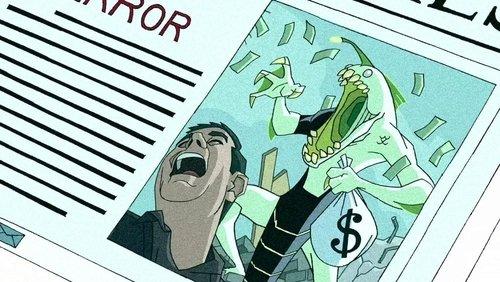 undefined Season 2 Episode 3 - Framed