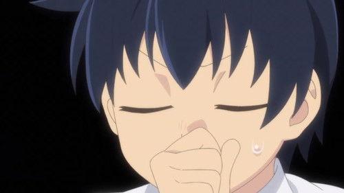 Yatogame-chan Kansatsu Nikki Season 3 Episode 1 - We Meet Yet Again