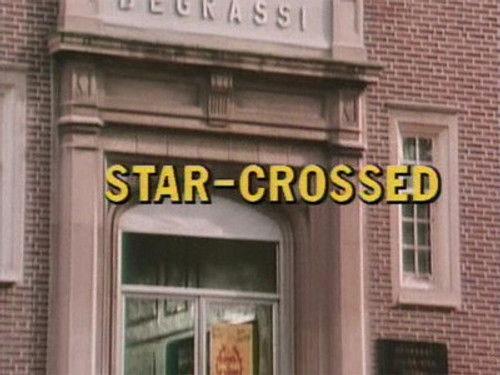 Degrassi Junior High Season 3 Episode 8 - Star-Crossed