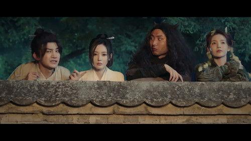 A Chinese Odyssey - Odyssey Season 1 Episode 6 - Episode 6