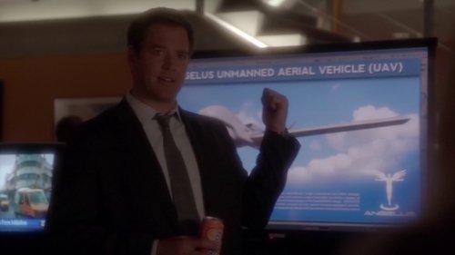 NCIS Season 11 Episode 12 - Kill Chain