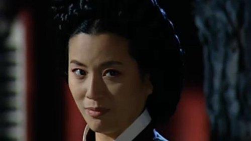 Jewel in the Palace Season 1 Episode 18 - Episode 18