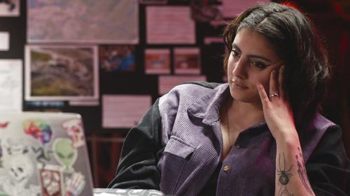 Sasha Reid and the Midnight Order Season 1 Episode 4 - Nightmare at Piggy’s Palace