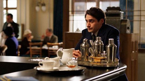 Salón de té La Moderna Season 2 Episode 4 - Episode 4