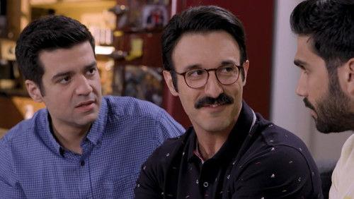 Get a Jacket Season 1 Episode 23 - Episode 23