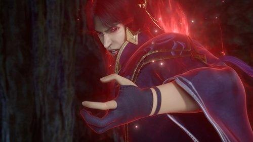 Renegade Immortal Season 1 Episode 14 - Refinement