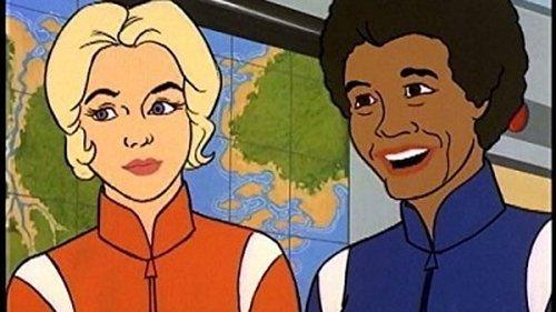 Sealab 2020 Season 1 Episode 3 - Green Fever