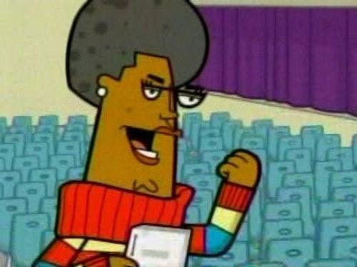 Bromwell High Season 1 Episode 12 - Drama Queen