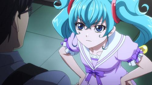 SWORD GAI: The Animation Season 1 Episode 7 - Episode 7