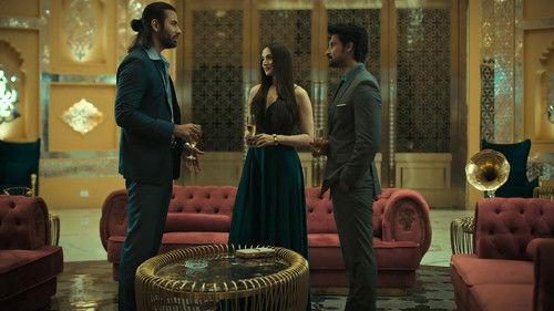 Matsya Kaand Season 1 Episode 9 - Pitama Bhishm