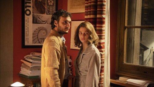 undefined Season 3 Episode 4 - Cold War