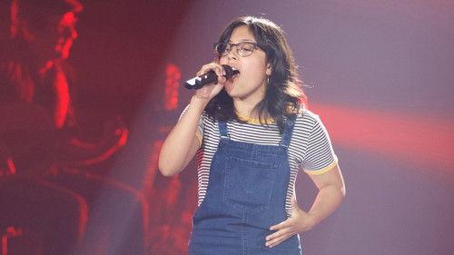 La Voix Junior Season 2 Episode 1 - Episode 1