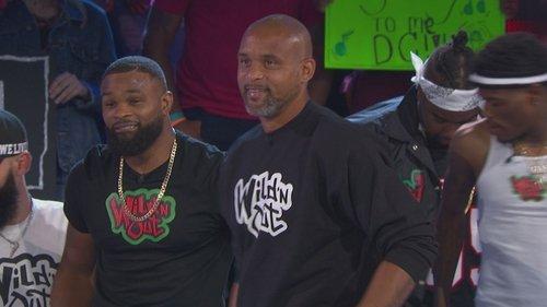 Nick Cannon Presents: Wild 'N Out Season 13 Episode 9 - Shaun T & Tyron Woodley