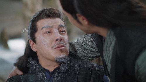 The Blue Whisper Season 1 Episode 11 - A Haunting Lesson