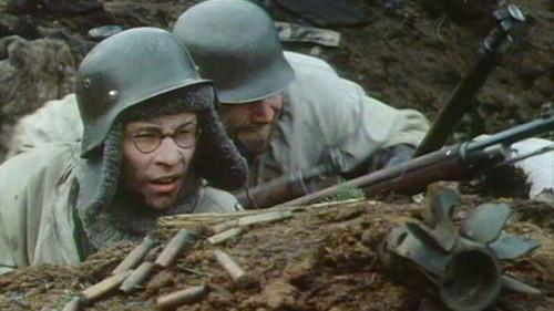 The Winter War Season 1 Episode 3 - Episode 3