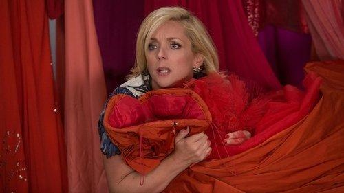 undefined Season 2 Episode 5 - Kimmy Gives Up!