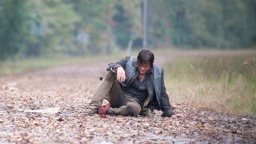 The Walking Dead Season 4 Episode 13 - Alone