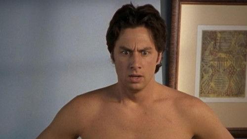 Scrubs Season 3 Episode 7 - My Fifteen Seconds