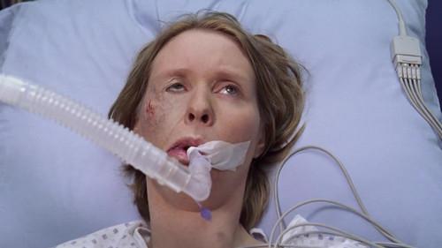 ER Season 11 Episode 15 - Alone in a Crowd