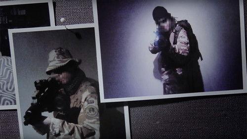 Svenska fall Season 8 Episode 6 - The mutilation murder in Boden