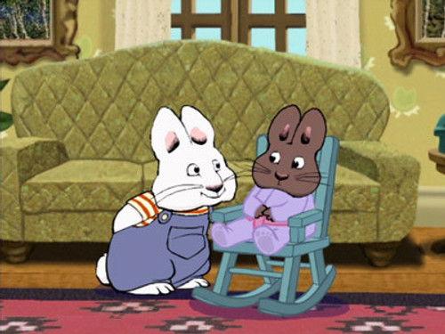 Max & Ruby Season 3 Episode 9 - Max Babysits