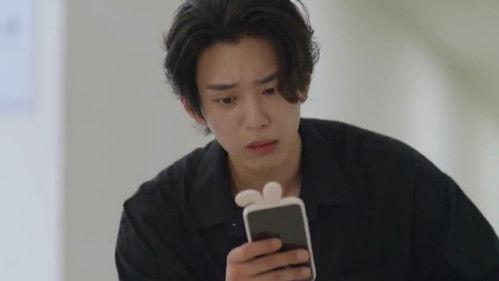 Unpredictable Family Season 1 Episode 15 - Episode 15