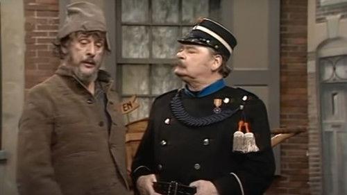 Swiebertje Season 13 Episode 3 - Een spekje naar Brom's bekje