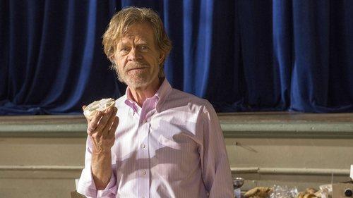 undefined Season 9 Episode 1 - Are You There Shim? It's Me, Ian.