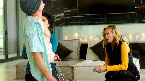 Shatter Belt Season 1 Episode 1 - The Hard Problem of Carl