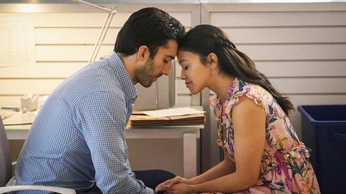 Jane the Virgin Season 5 Episode 12 - Chapter Ninety-Three