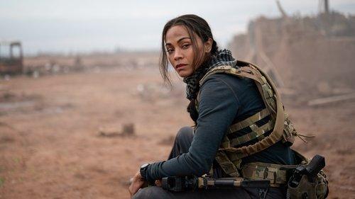 Lioness Season 1 Episode 1 - Sacrificial Soldiers
