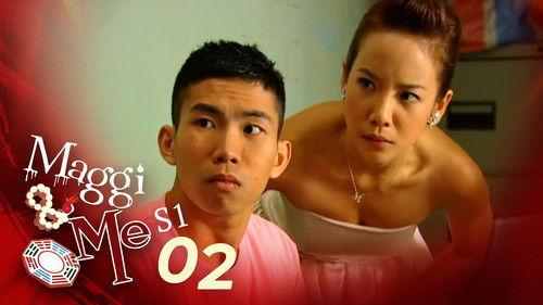 Maggi & Me Season 1 Episode 2 - The Crying Girl