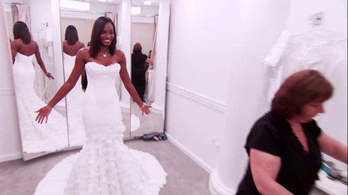 Say Yes to the Dress Season 11 Episode 2 - A Gown Worth the Trip