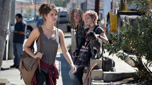 The Fosters Season 1 Episode 11 - The Honeymoon