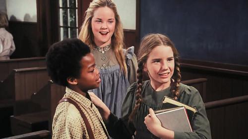 Little House on the Prairie Season 3 Episode 18 - The Wisdom Of Solomon