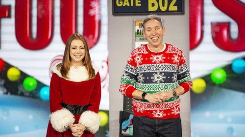 Penn & Teller: Fool Us Season 6 Episode 14 - Penn & Teller: Merry Fool Us