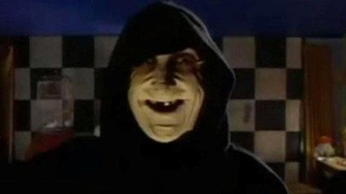 Are You Afraid of the Dark? Season 2 Episode 11 - The Tale of the Magician's Assistant