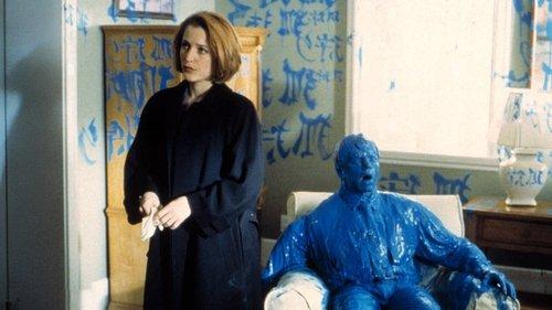 The X-Files Season 5 Episode 8 - Kitsunegari