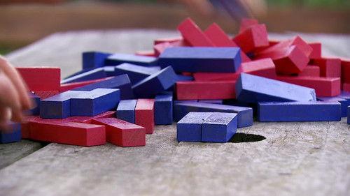 Through the Wormhole Season 4 Episode 5 - Will Sex Become Extinct?