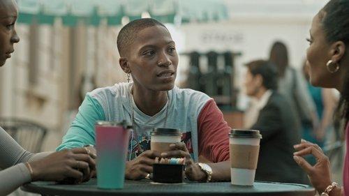 Twenties Season 1 Episode 2 - I've Got the World on a String