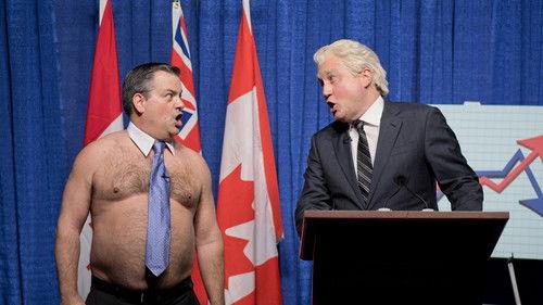 This Hour Has 22 Minutes Season 28 Episode 13 - Claiming Ownership